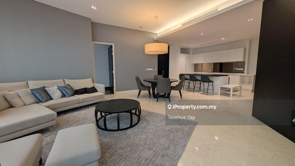 Service Residence for Sale in Banyan Tree Signatures by Terence Yap - iProperty.com.my
