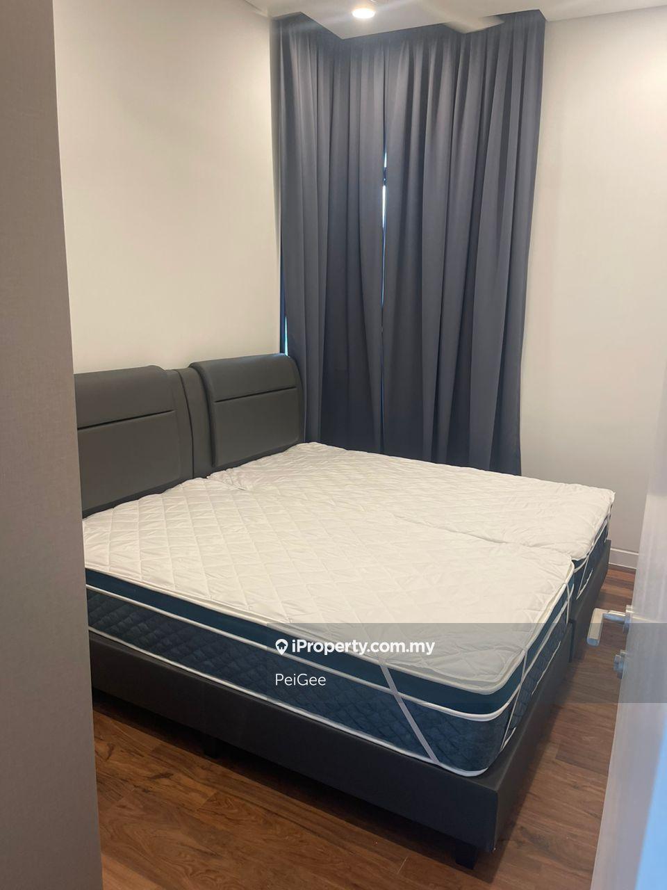 Condominium for Rent in WANGSA 9 RESIDENCY by PeiGee - iProperty.com.my