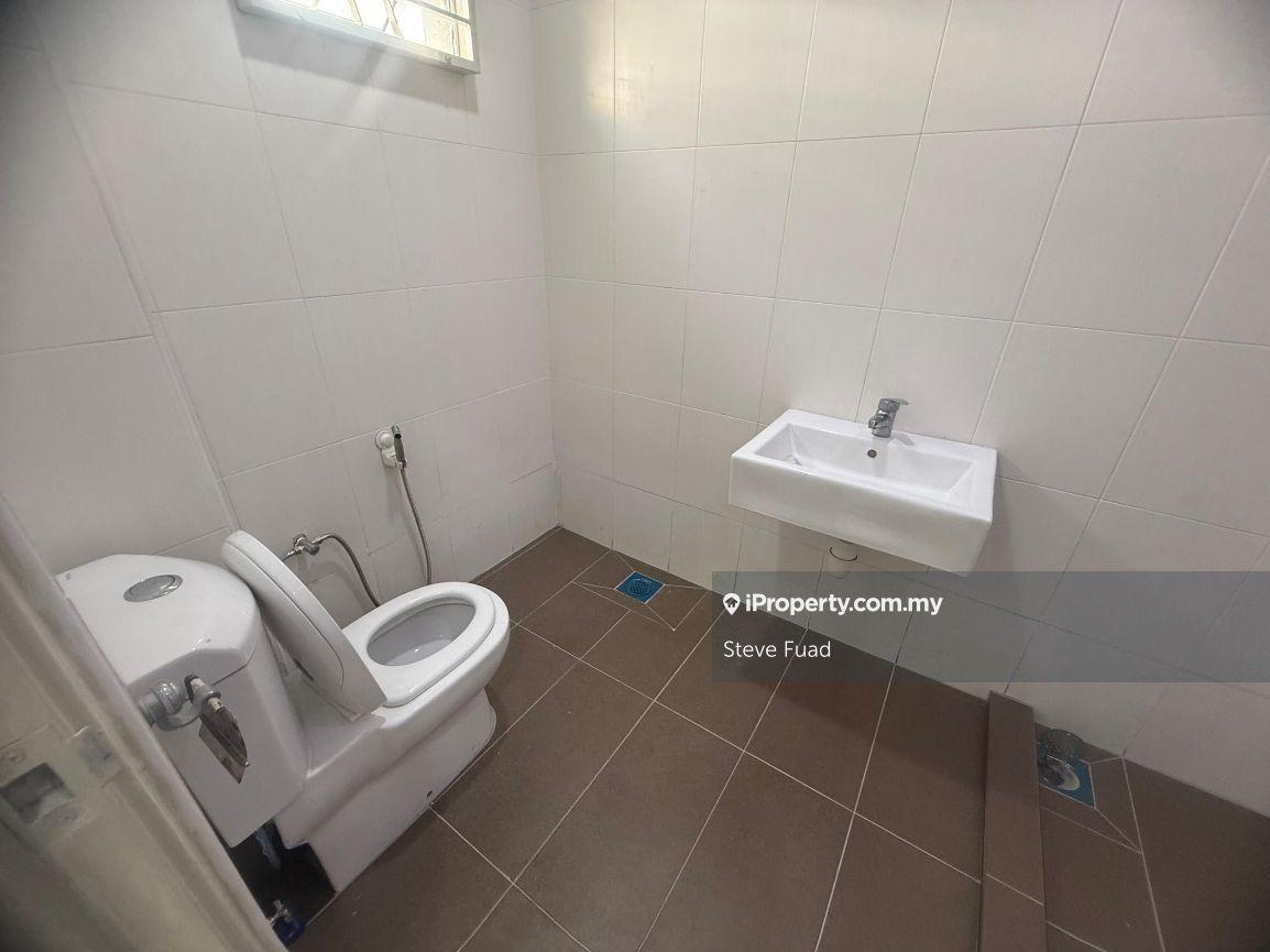 Rumah Berangkai 2.5 Tingkat untuk Dijual di Taman Pauh Jaya, Bukit Mertajam oleh Steve Fuad - iProperty.com.my