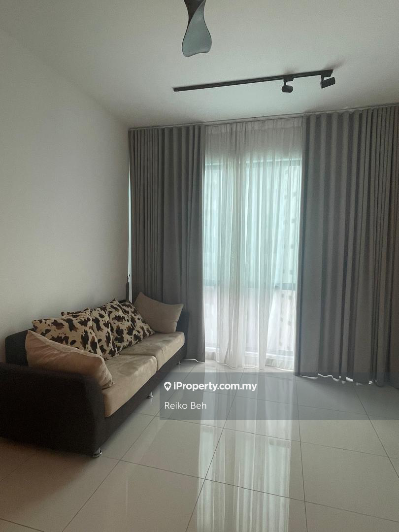 Residensi Servis untuk Disewa di Greenfield Residence oleh Reiko Beh - iProperty.com.my