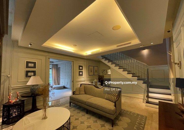 Bungalow House for Sale in KH Villa, Sri Hartamas, Mont Kiara, Sri Hartamas by Mei SM Lee - iProperty.com.my