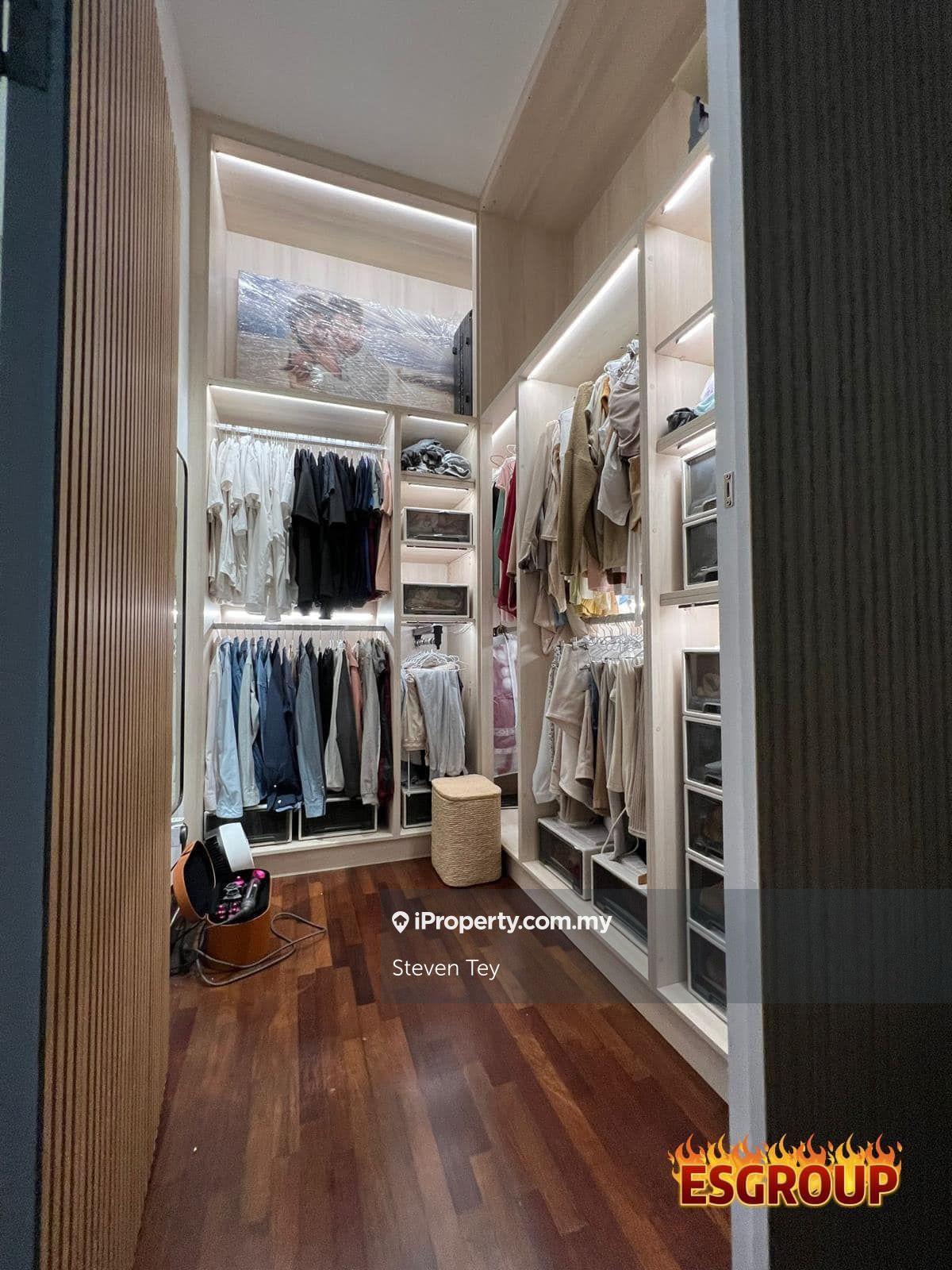 Bungalow House for Sale in Eco Ardence, Setia Alam by Steven Tey - iProperty.com.my