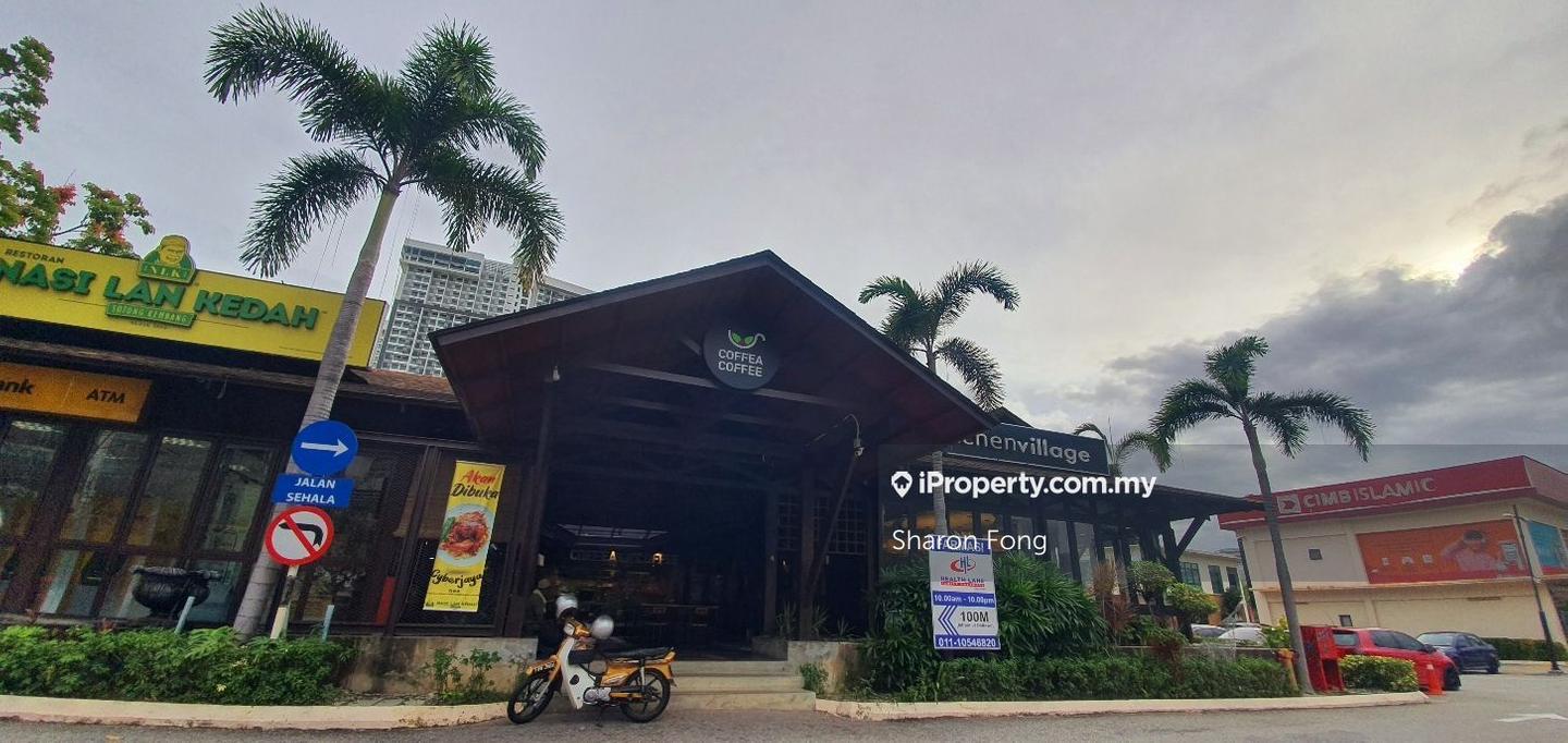 Service Residence for Rent in Cybersquare by Sharon Fong - iProperty.com.my