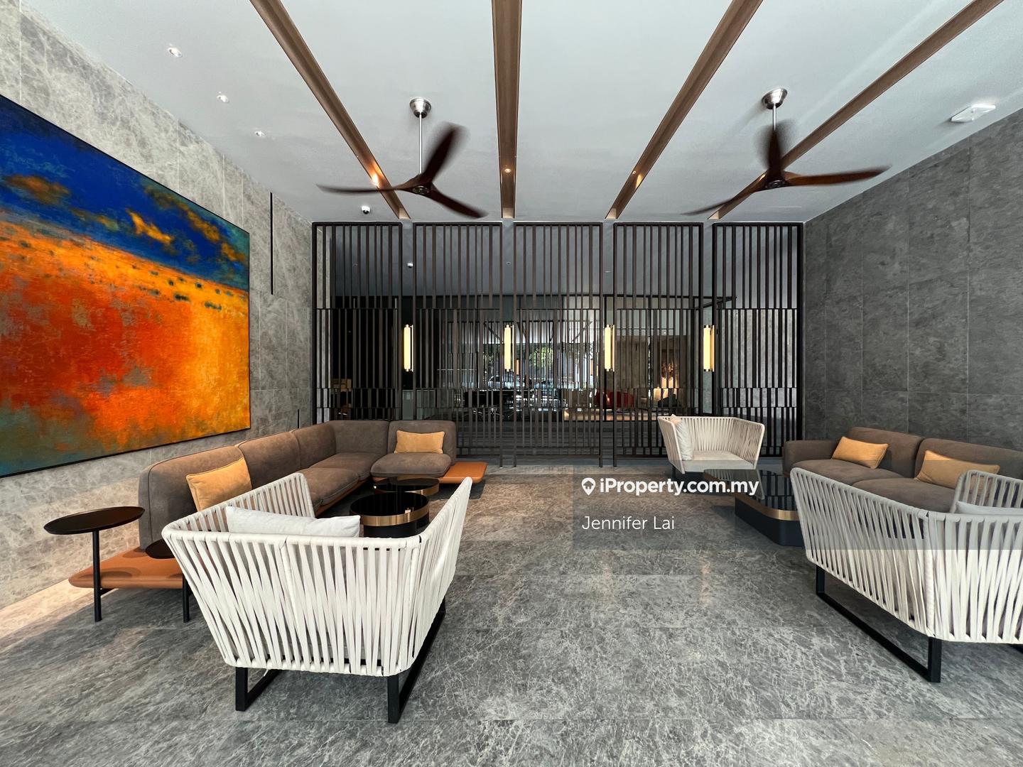 Condominium for Rent in Aetas Damansara by Jennifer Lai - iProperty.com.my