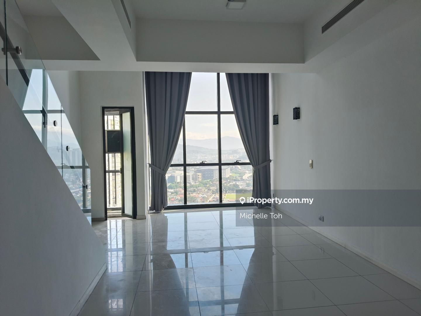 Service Residence for Rent in M City by Michelle Toh - iProperty.com.my