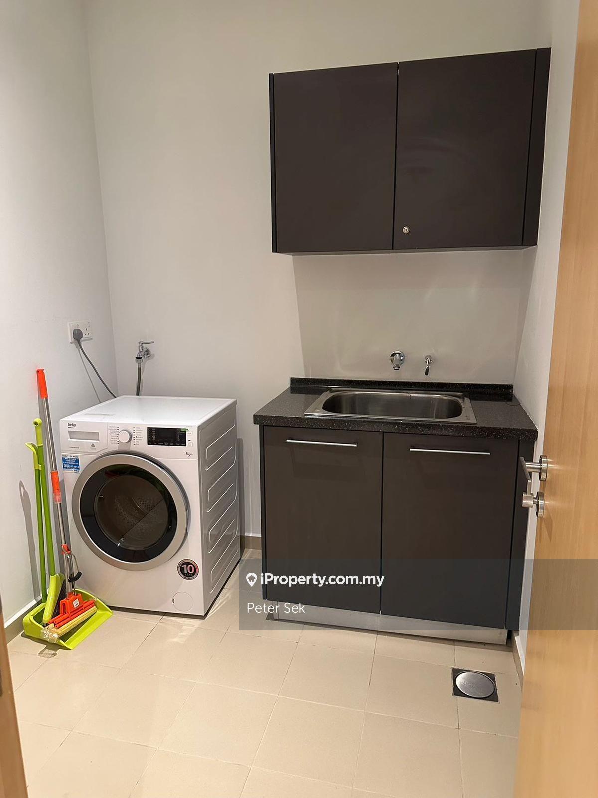 Residensi Servis untuk Dijual di Damansara City Residency (DC Residensi) oleh Peter Sek - iProperty.com.my