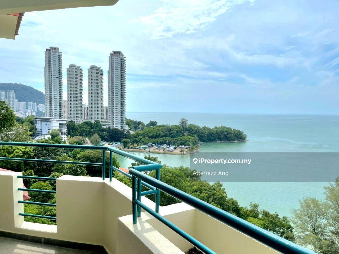 Kondominium untuk Dijual di Diamond Villa Condominium oleh Atterrazz Ang - iProperty.com.my