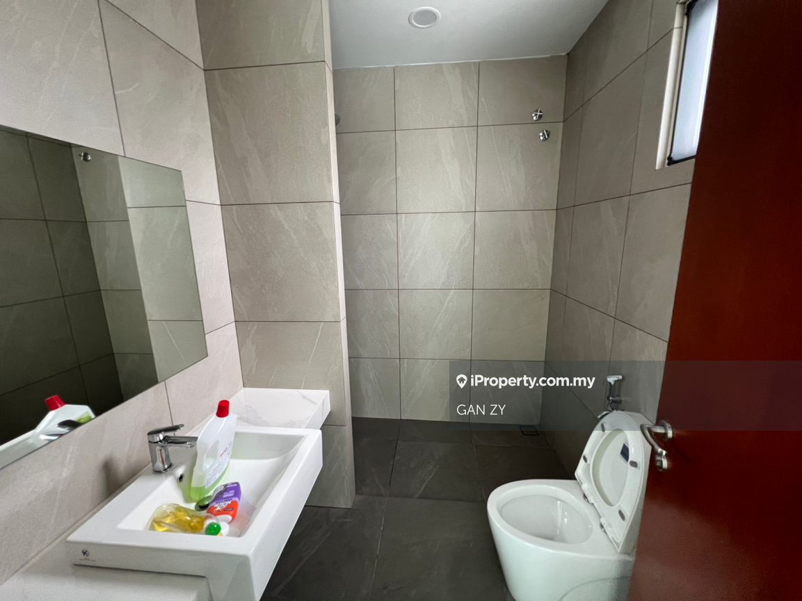 Semi-Detached House for Sale in Harmony Park 2, Dengkil by GAN ZY - iProperty.com.my