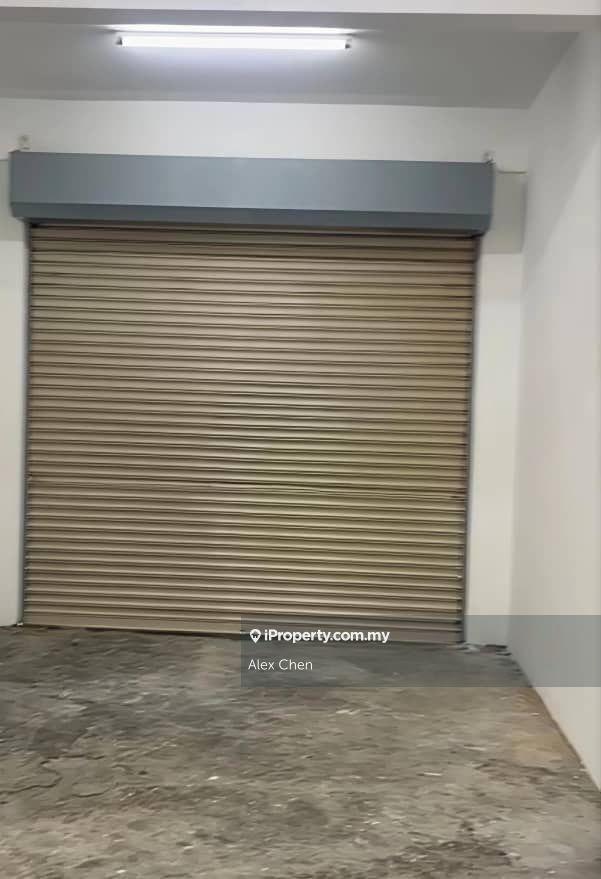 Shop-Office for Rent in Taman Sepakat Indah, Kajang by Alex Chen - iProperty.com.my