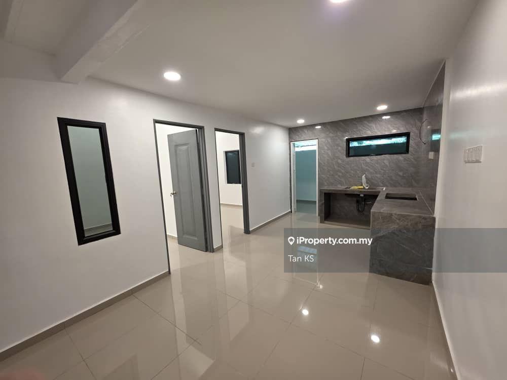 Rumah Teres untuk Dijual di Taman Sentosa, Klang oleh Tan KS - iProperty.com.my