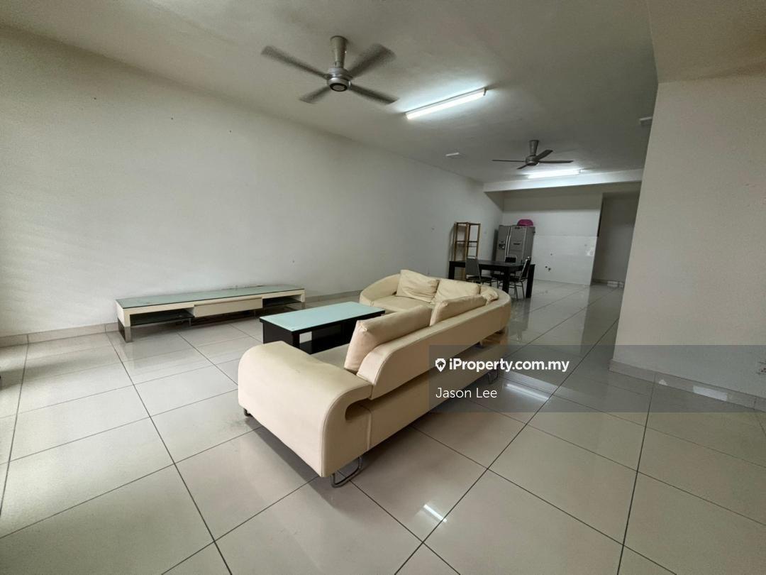 2-storey Terraced House for Sale in Denai Alam, Shah Alam by Jason Lee - iProperty.com.my