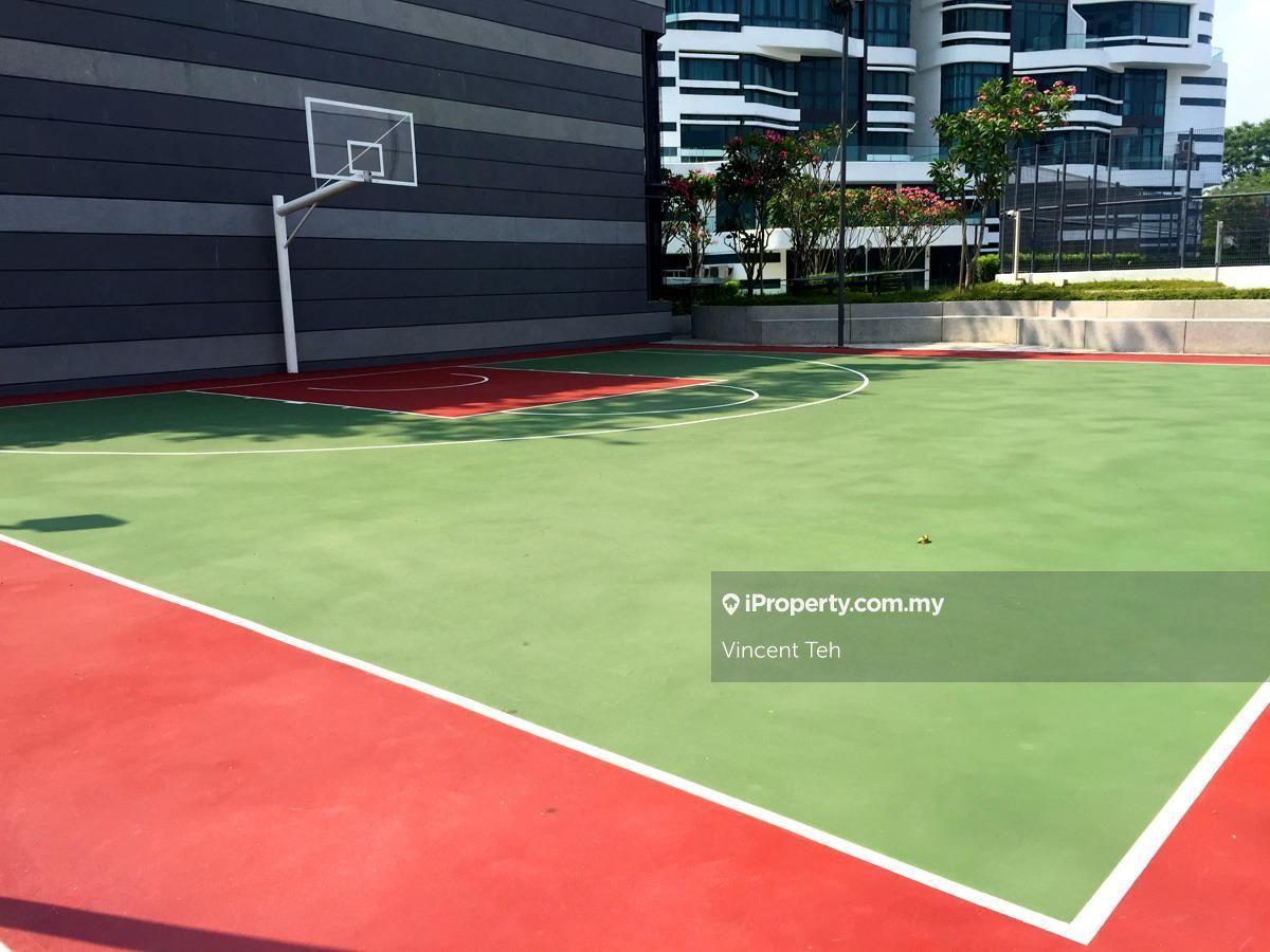 Residensi Servis untuk Disewa di Aragreens oleh Vincent Teh - iProperty.com.my