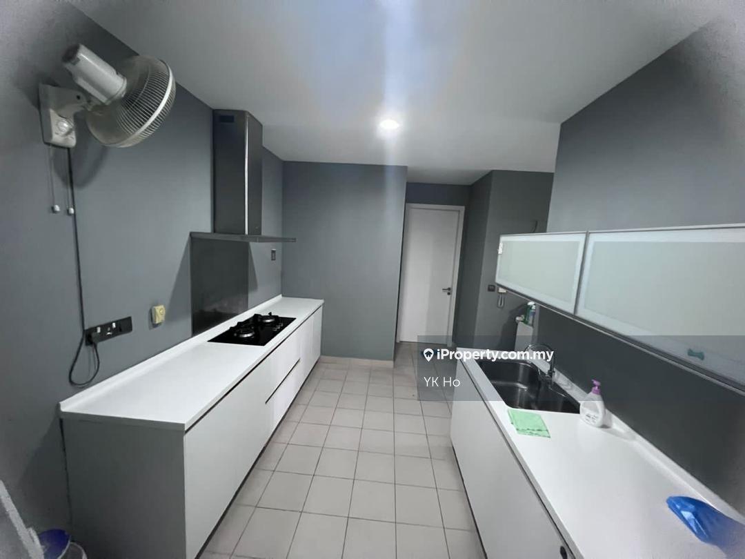 Condominium for Sale in Dedaun Condominium by YK Ho - iProperty.com.my