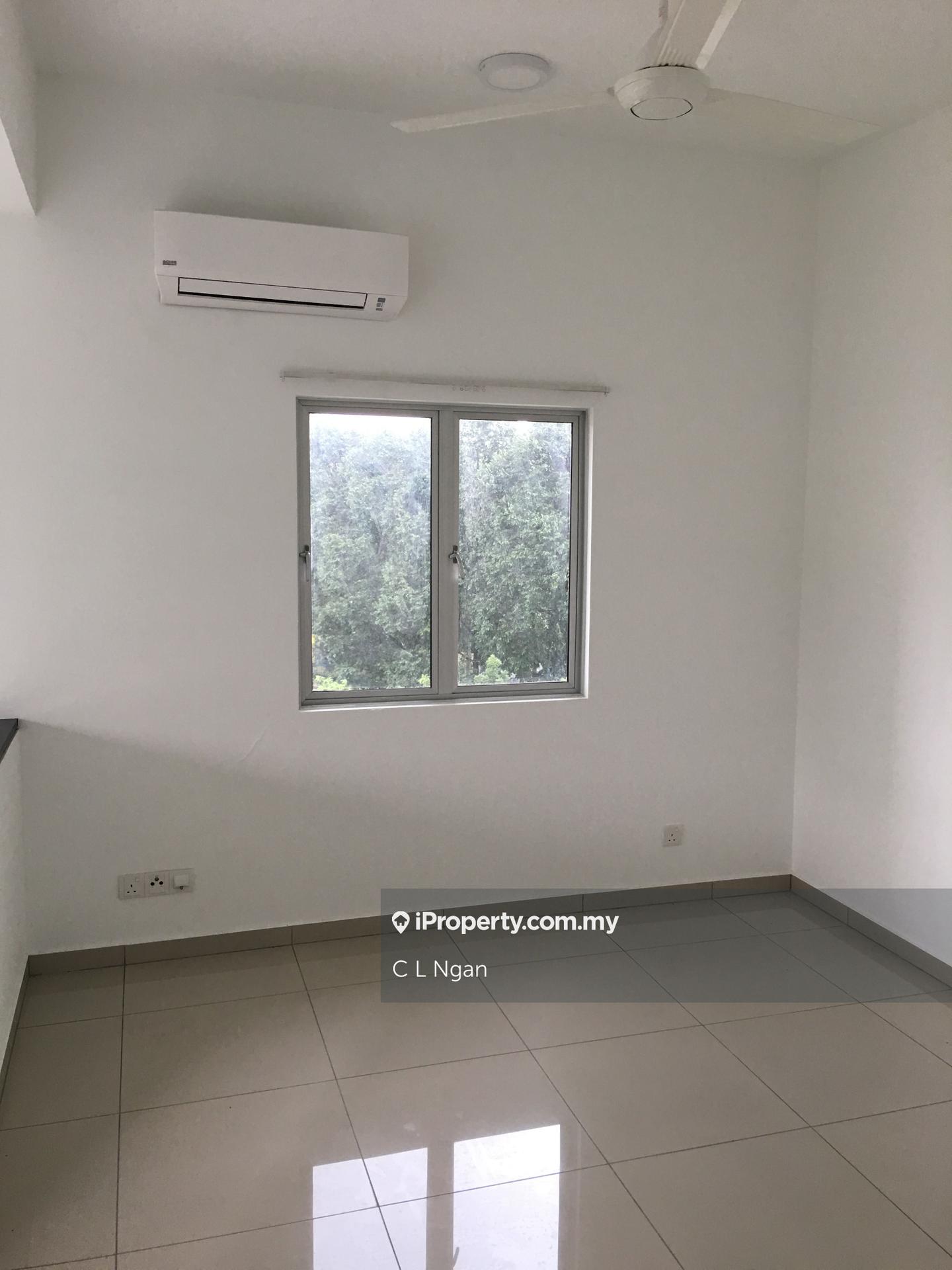 Service Residence for Rent in Jadite Suites by C L Ngan - iProperty.com.my