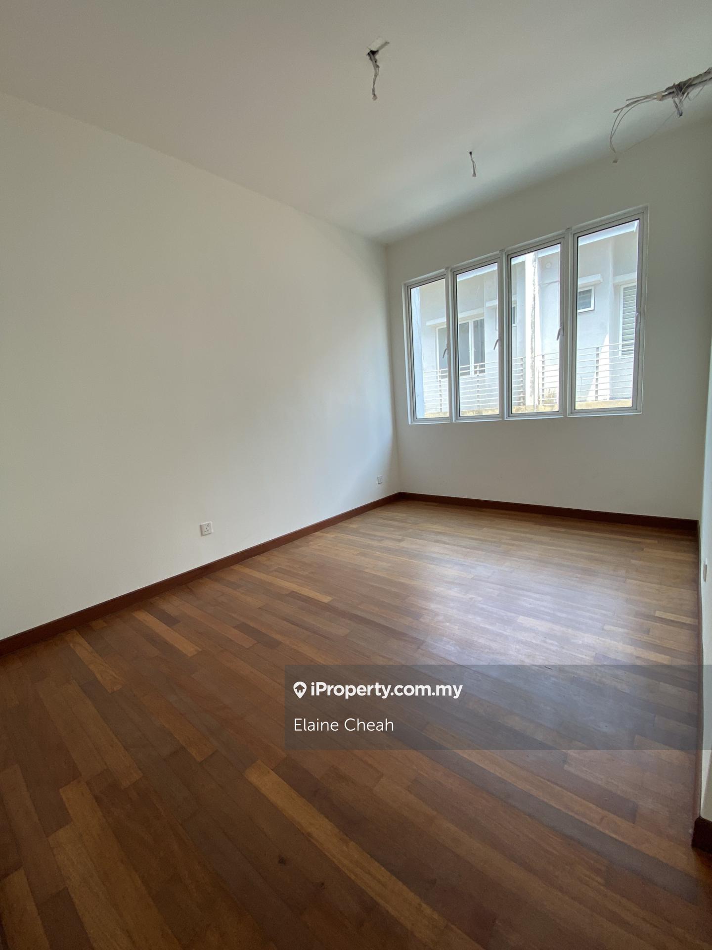 3-storey Terraced House for Sale in Dolomite Templer, Rawang by Elaine Cheah - iProperty.com.my