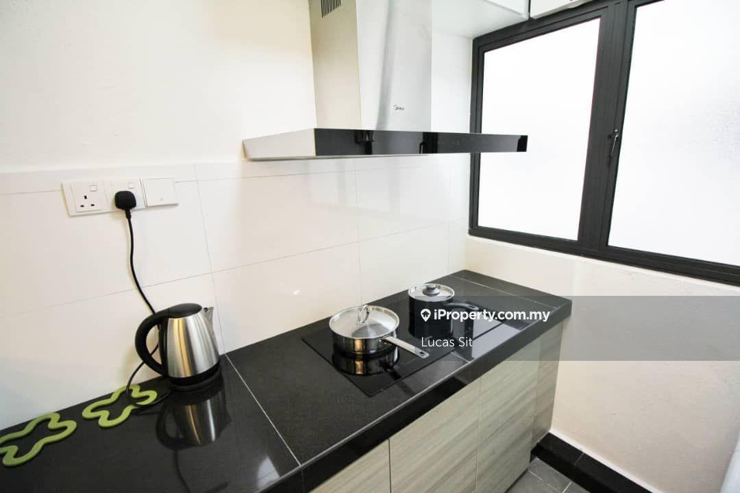 Service Residence for Sale in KL Traders Square by Lucas Sit - iProperty.com.my