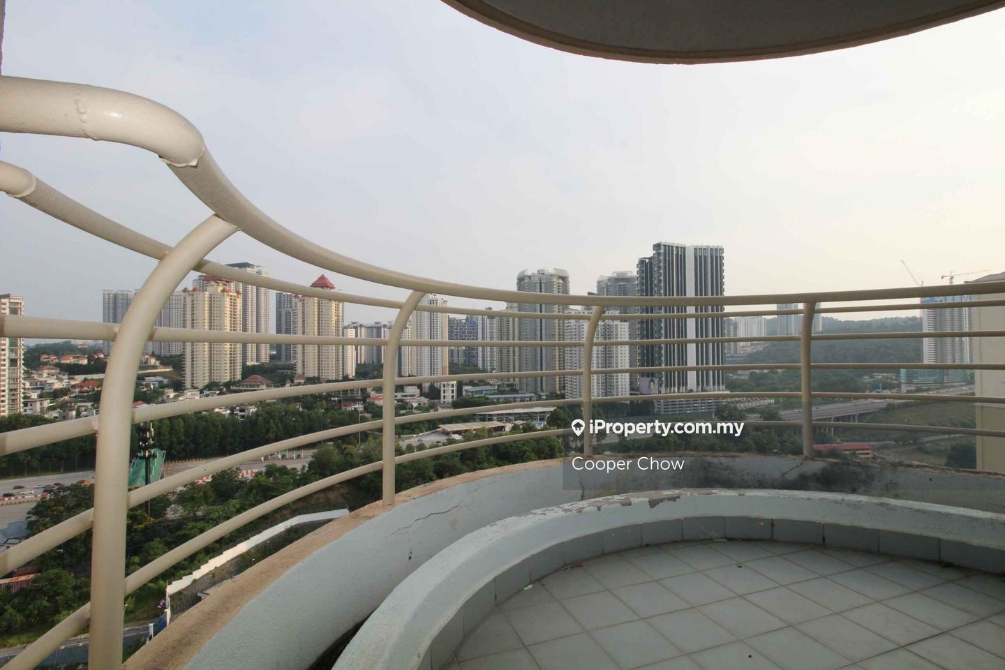 Kondominium untuk Dijual di Duta Ria oleh Cooper Chow - iProperty.com.my