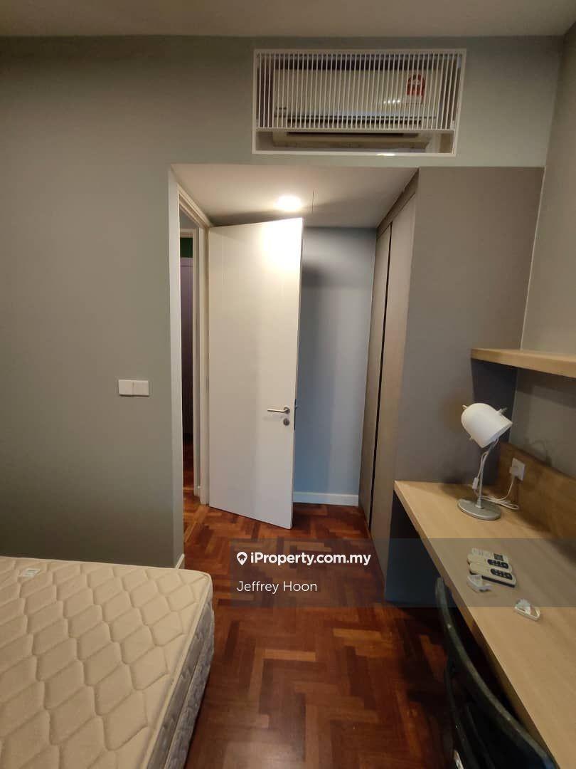 Residensi Servis untuk Dijual di Residency V oleh Jeffrey Hoon - iProperty.com.my