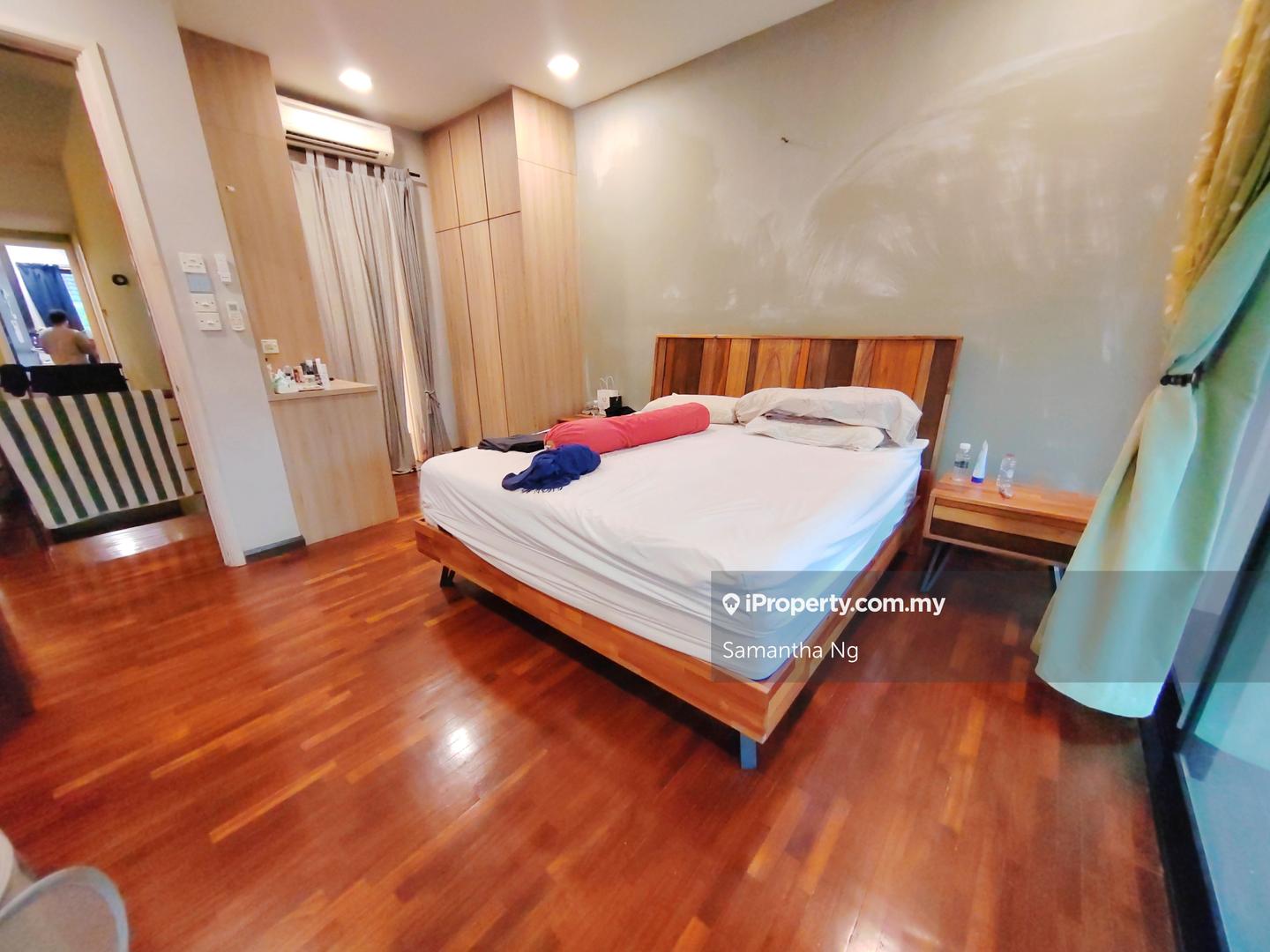 Rumah Berangkai 2 Tingkat untuk Dijual di Bandar Metro Puchong, Puchong oleh Samantha Ng - iProperty.com.my