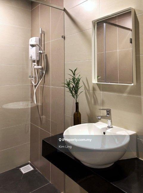 Service Residence for Rent in LakePark Residence @ KL North by Kim Ling - iProperty.com.my