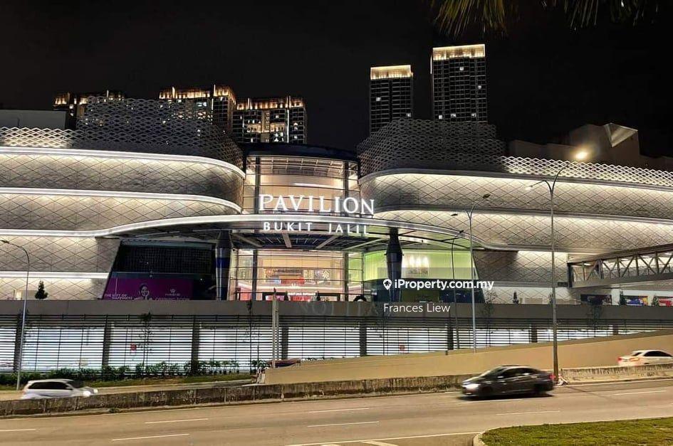 Rumah Berangkai 2 Tingkat untuk Dijual di Taman Puncak Jalil, Seri Kembangan oleh Frances Liew - iProperty.com.my