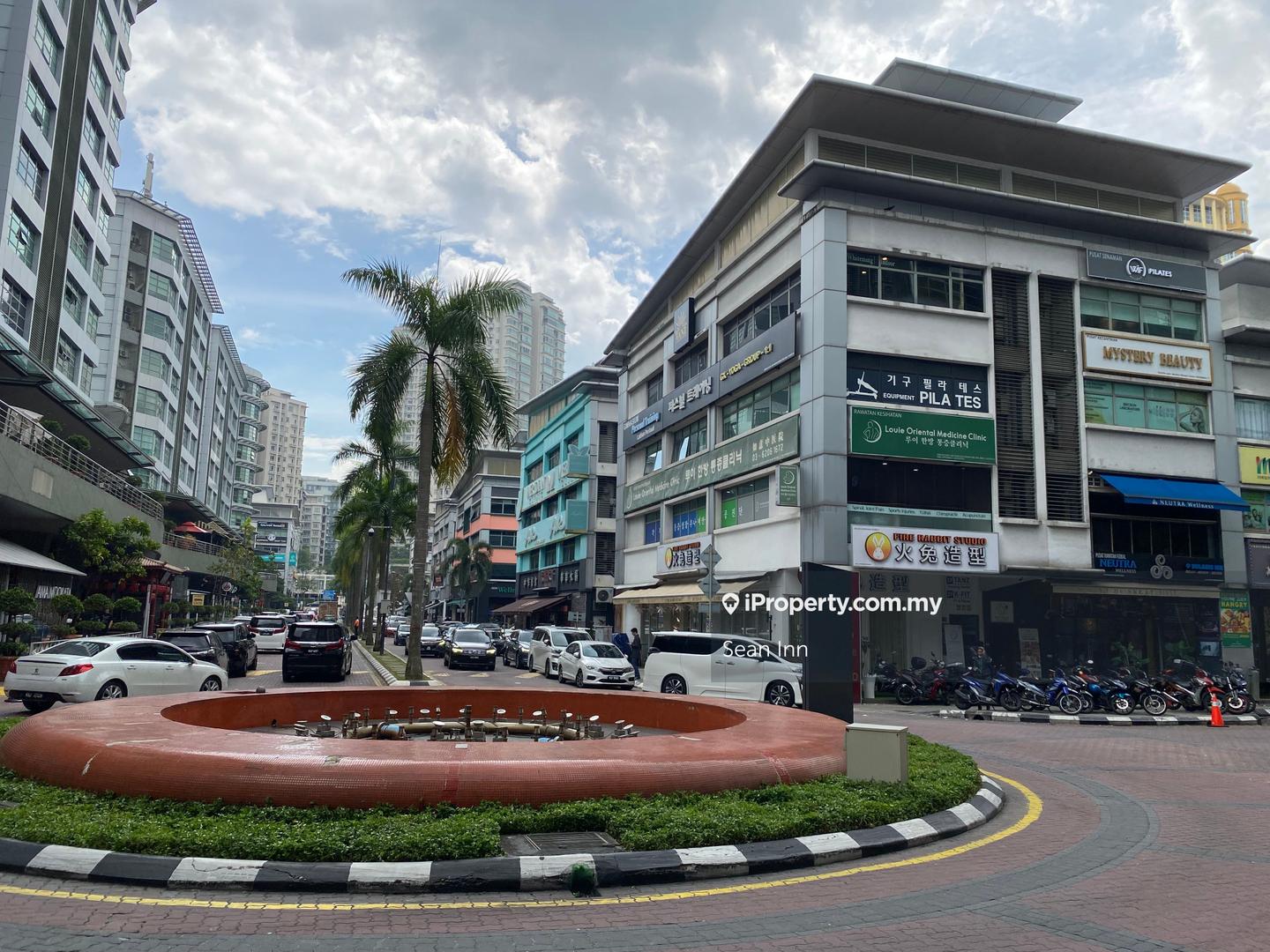 Shop for Sale in Mont Kiara, Kuala Lumpur by Sean Inn - iProperty.com.my