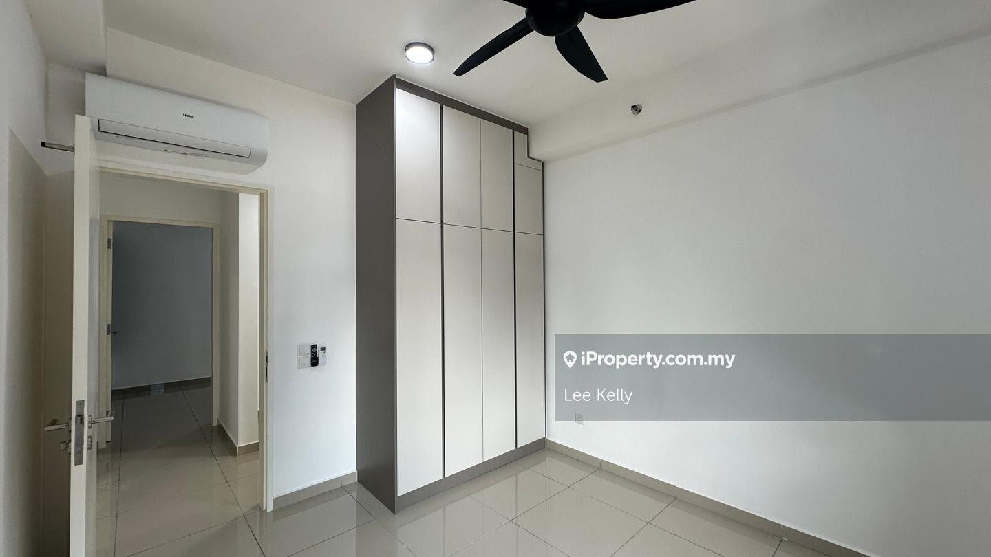 Service Residence for Rent in D'Erica by Lee Kelly - iProperty.com.my