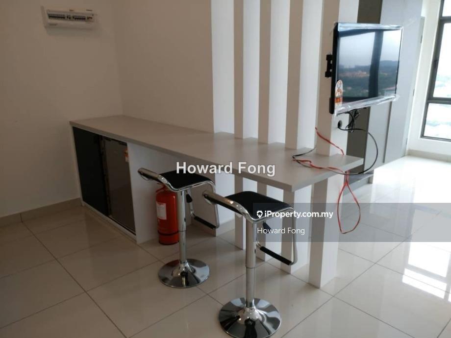 Service Residence for Rent in Evo Soho Suite by Howard Fong - iProperty.com.my