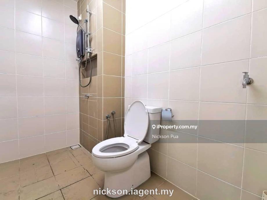 Residensi Servis untuk Dijual di Pacific 63 oleh Nickson Pua - iProperty.com.my