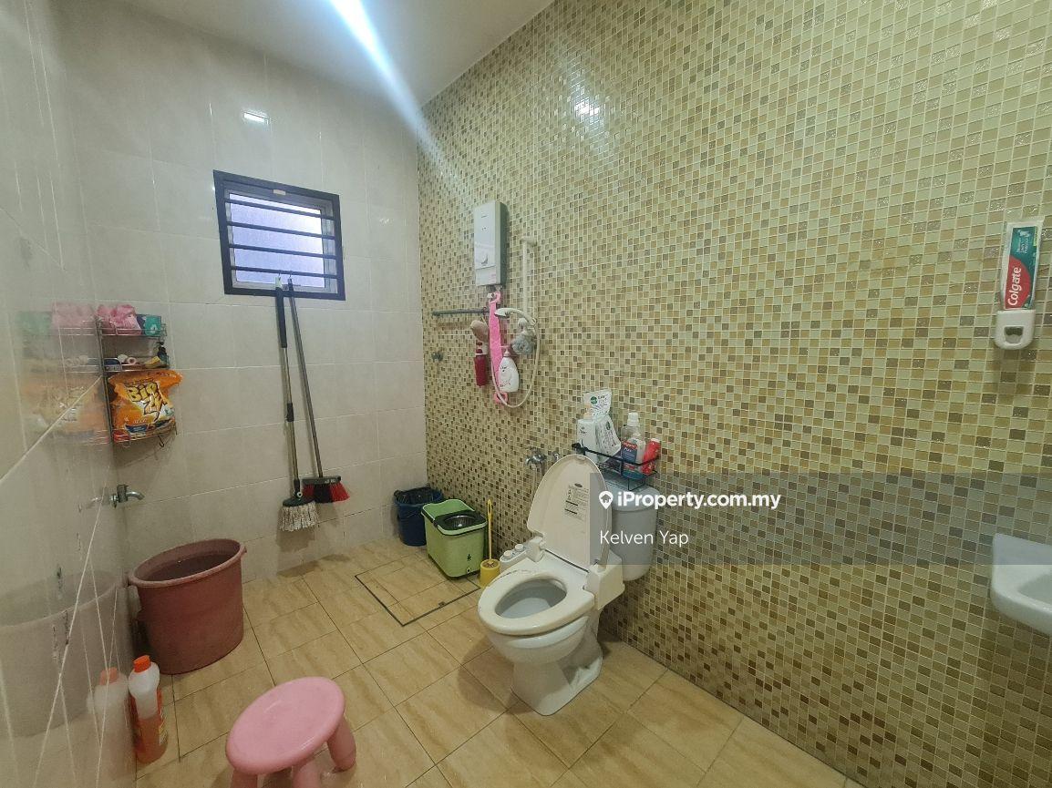 2-storey Terraced House for Sale in Ambang Botanic, Klang by Kelven Yap - iProperty.com.my
