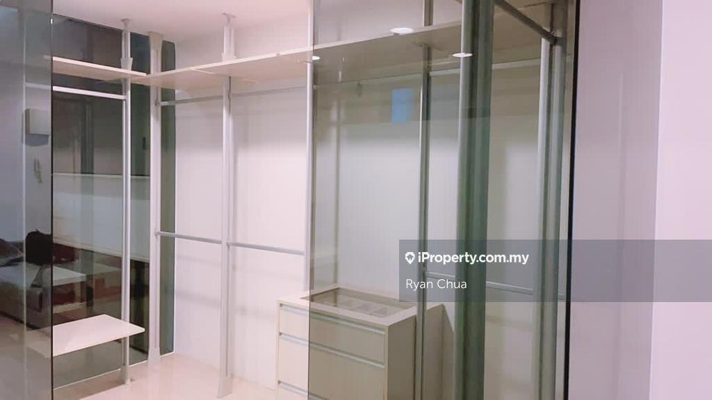 Residensi Servis untuk Disewa di Eve Suite / NZX Square oleh Ryan Chua - iProperty.com.my