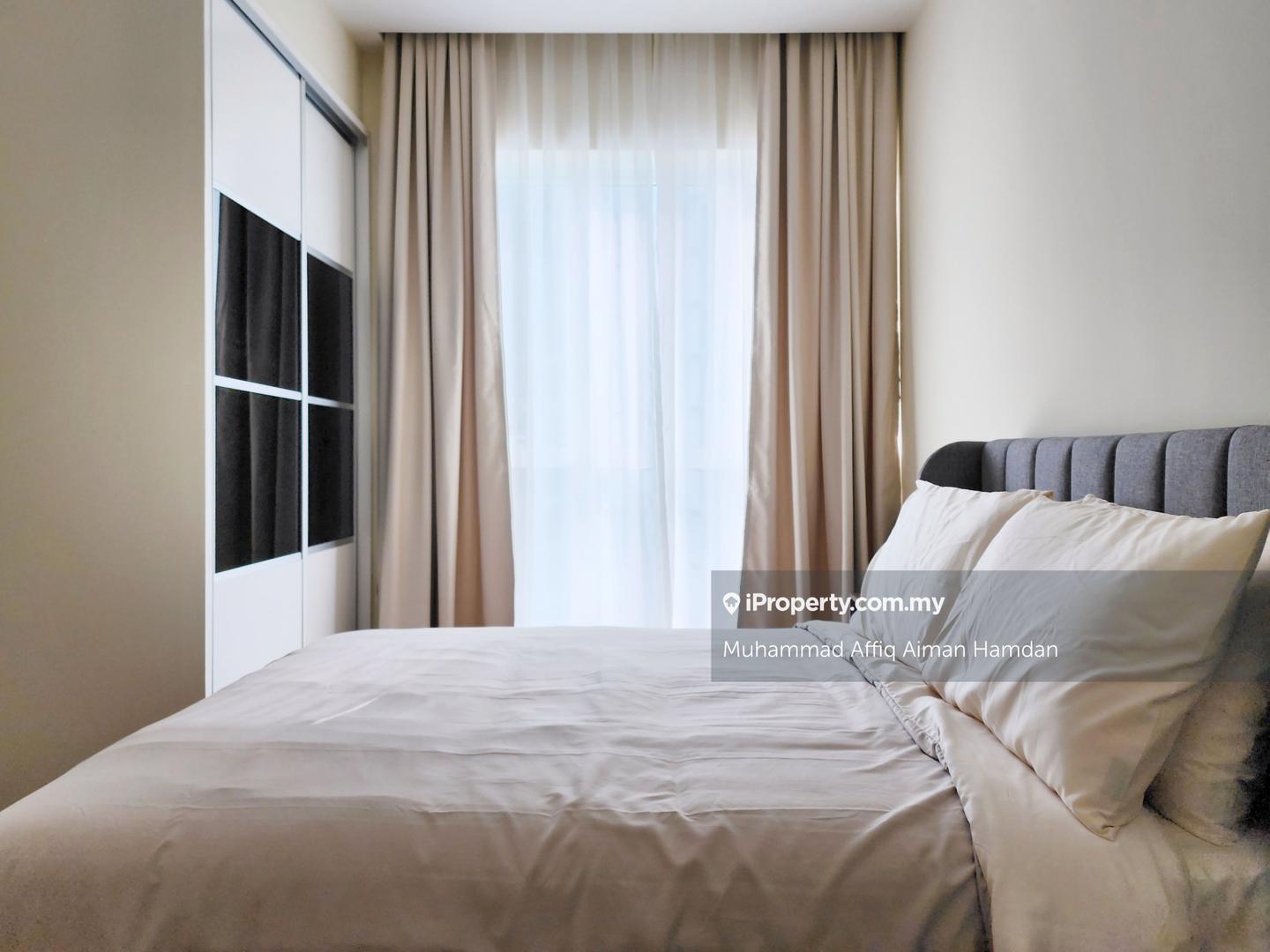 Condominium for Rent in Medini Signature by Muhammad Affiq Aiman Hamdan - iProperty.com.my