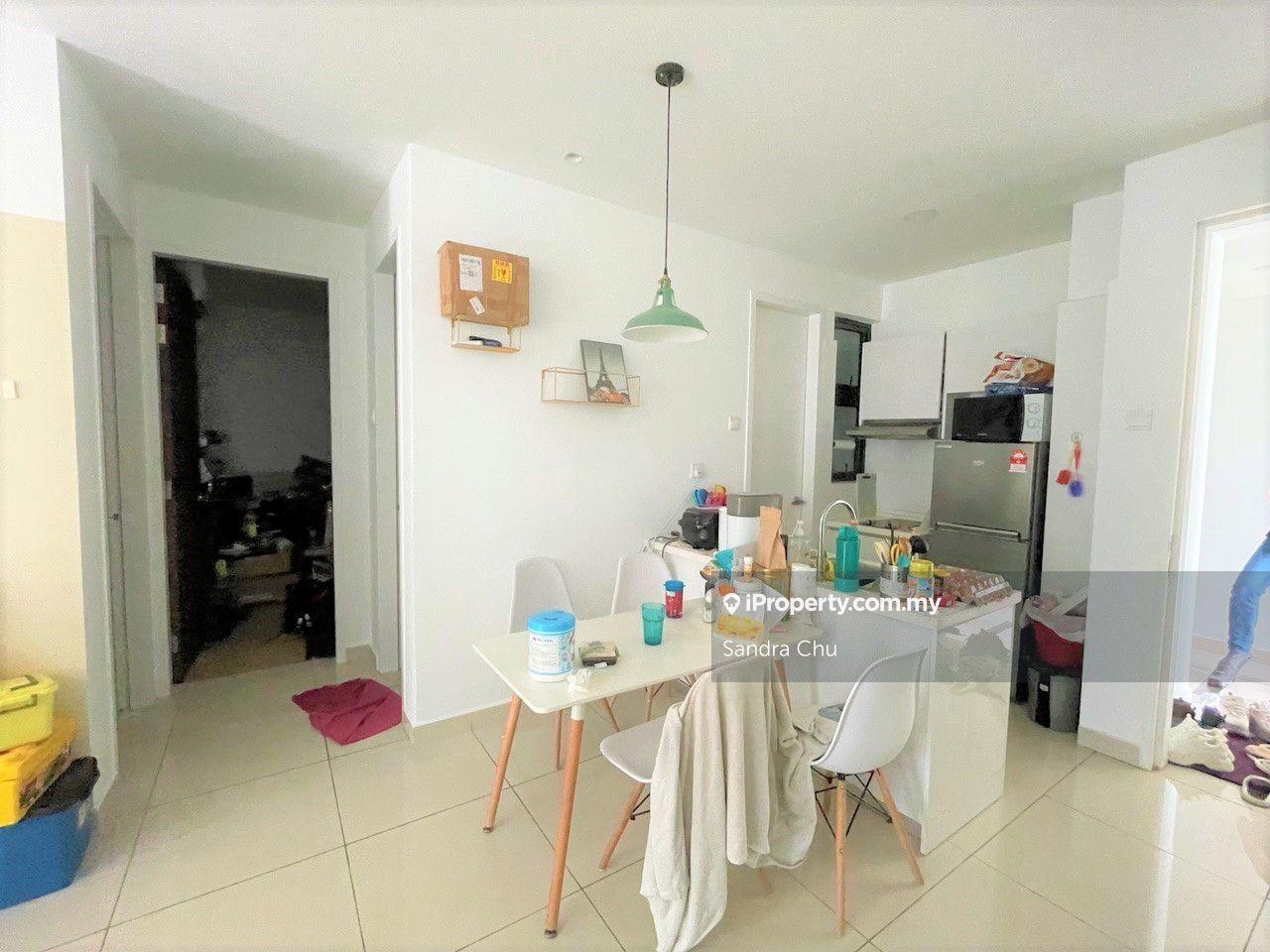 Service Residence for Sale in H2O Residences by Sandra Chu - iProperty.com.my