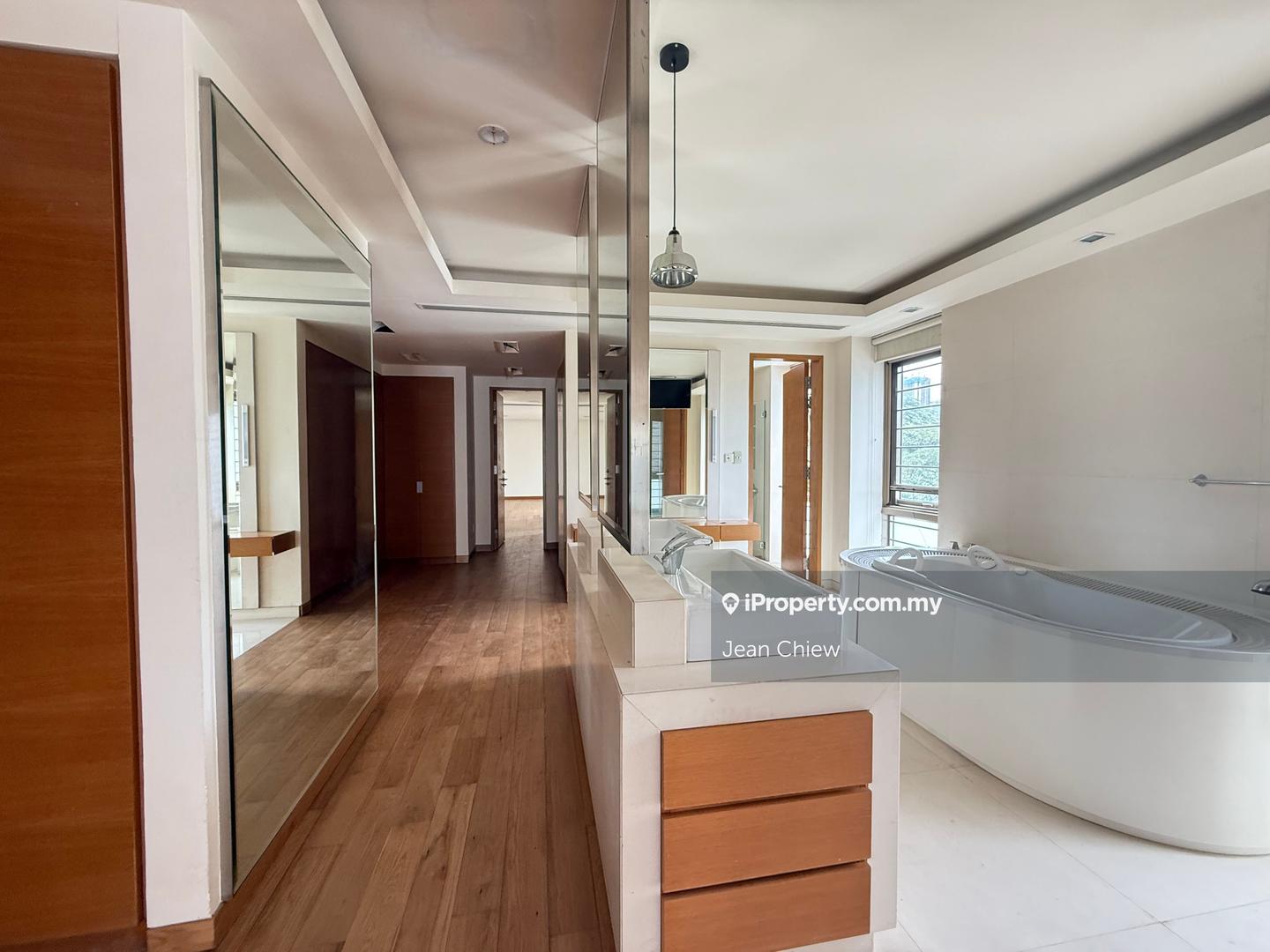 Bungalow House for Sale in Ampang Hilir, Ampang by Jean Chiew - iProperty.com.my