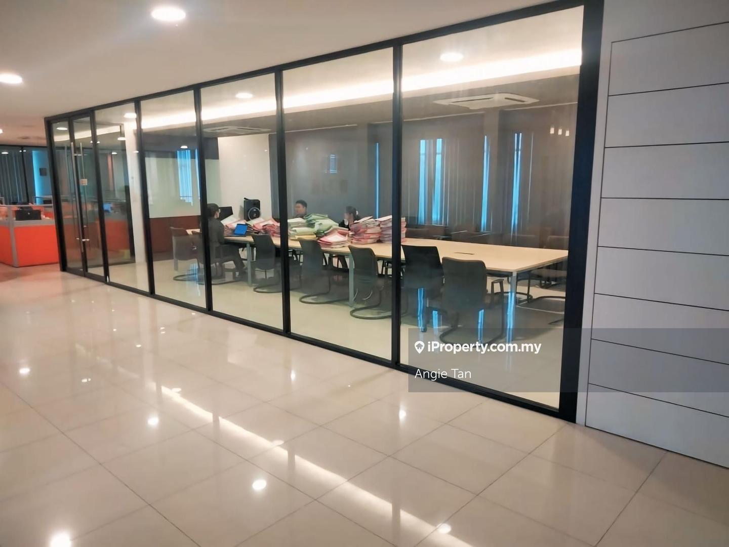 Pejabat-Runcit untuk Dijual di Banting, Banting oleh Angie Tan - iProperty.com.my