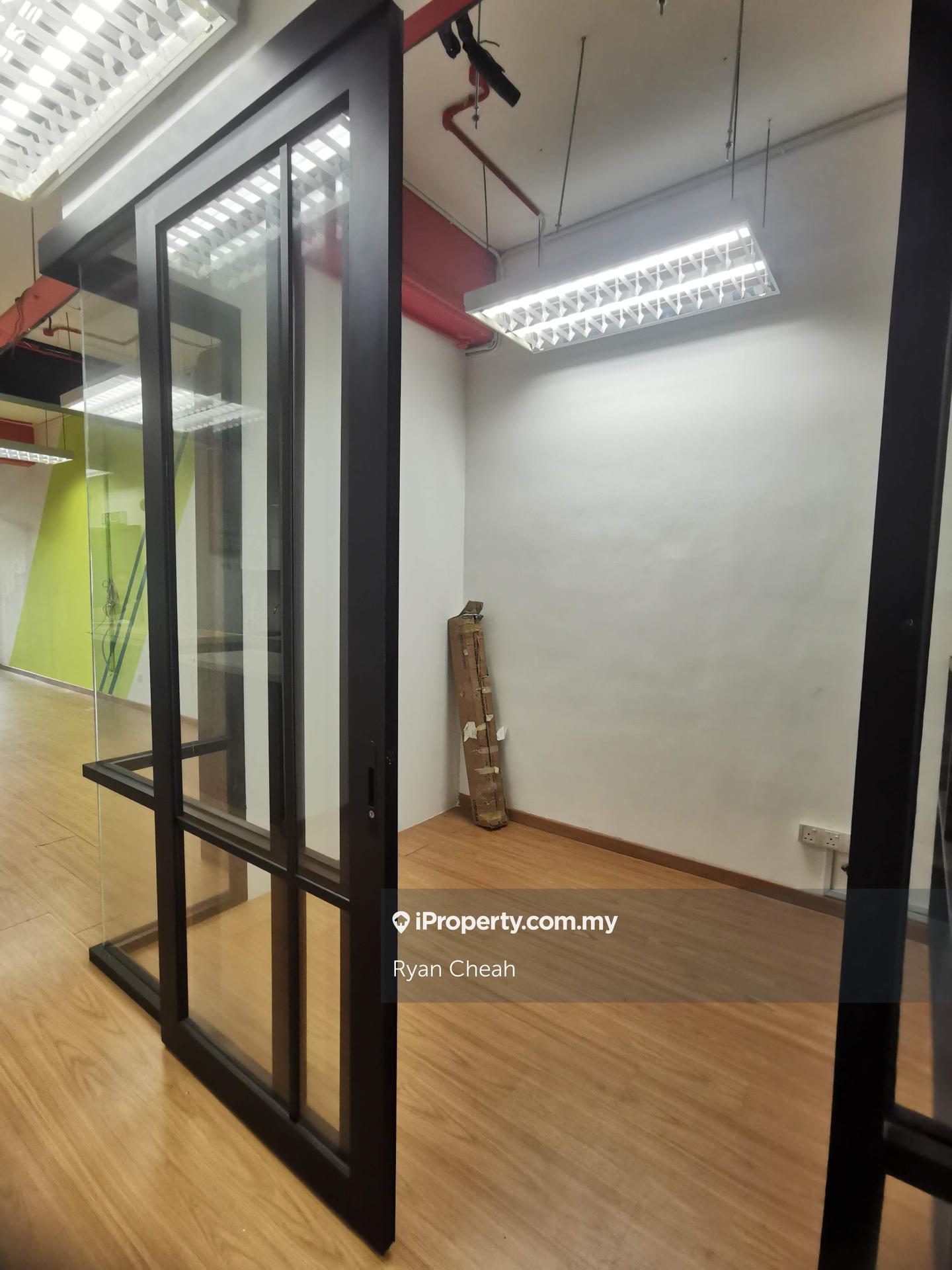 Office for Rent in Damansara Jaya, Petaling Jaya by Ryan Cheah - iProperty.com.my