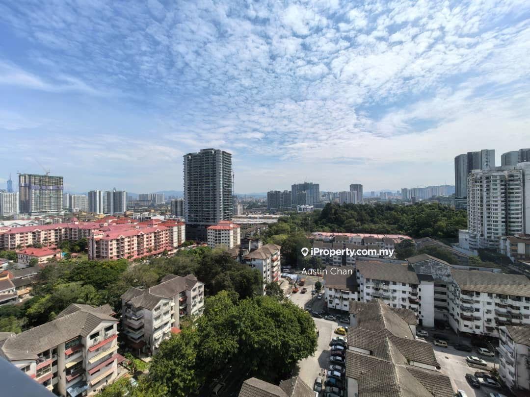 Condominium for Rent in Gembira Residen by Austin Chan - iProperty.com.my