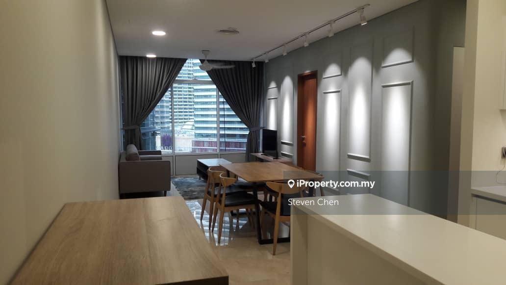 Service Residence for Rent in Sky Suites @ KLCC by Steven Chen - iProperty.com.my