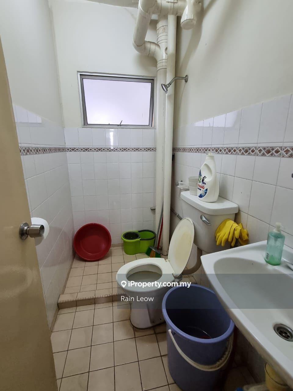 Apartment for Sale in Kenanga Apartments by Rain Leow - iProperty.com.my