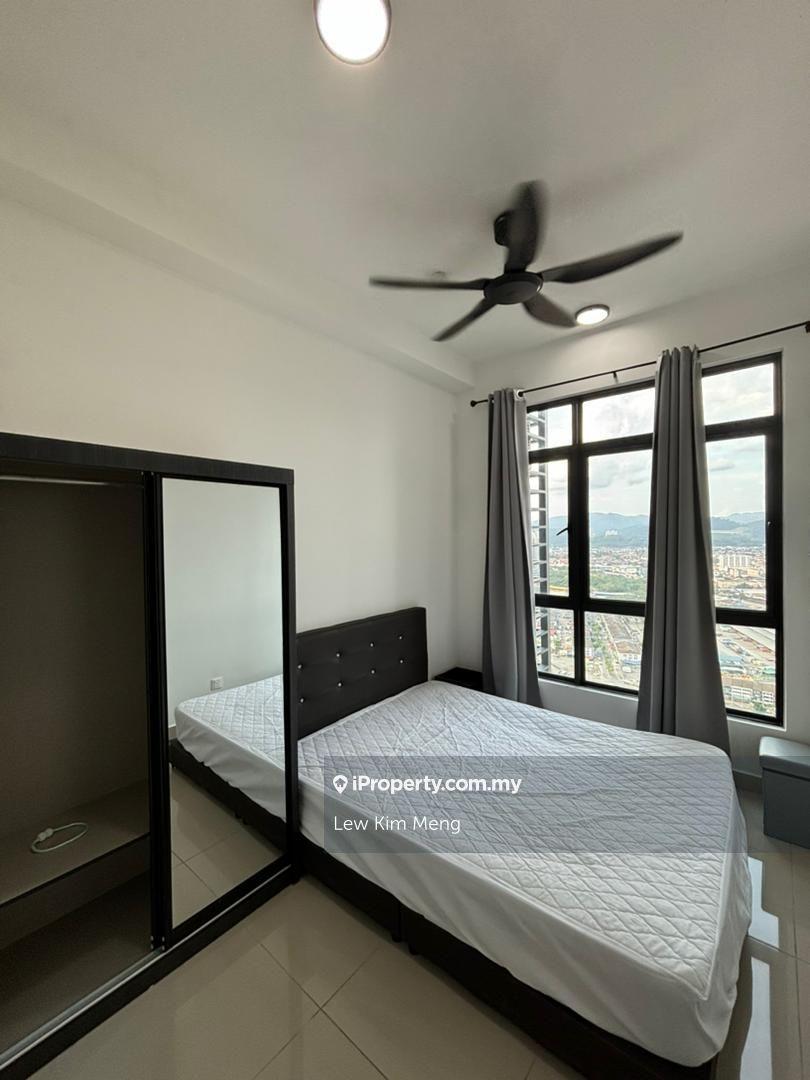 Condominium for Rent in 99 Residence by Lew Kim Meng - iProperty.com.my