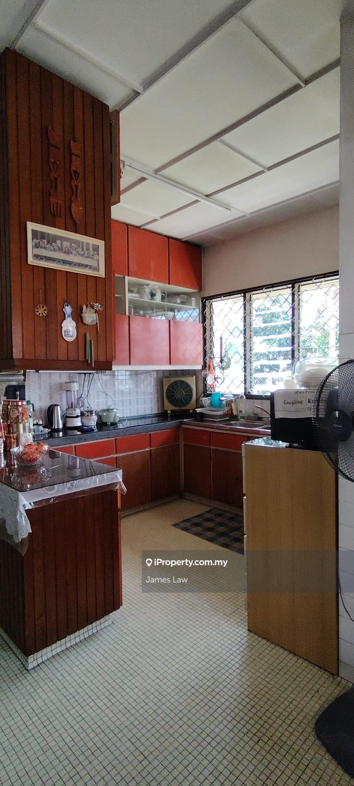 Bungalow House for Sale in Taman Universiti Ss3, Petaling Jaya by James Law - iProperty.com.my