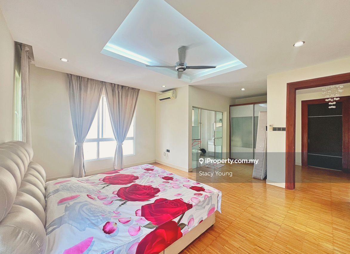 Bungalow House for Sale in Bandar Mahkota Cheras, Cheras by Stacy Young - iProperty.com.my