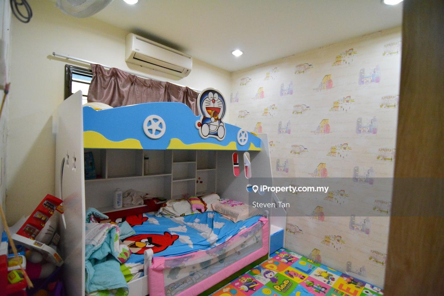 Townhouse for Sale in Bandar Saujana Putra, Tanjong Duabelas by Steven Tan - iProperty.com.my