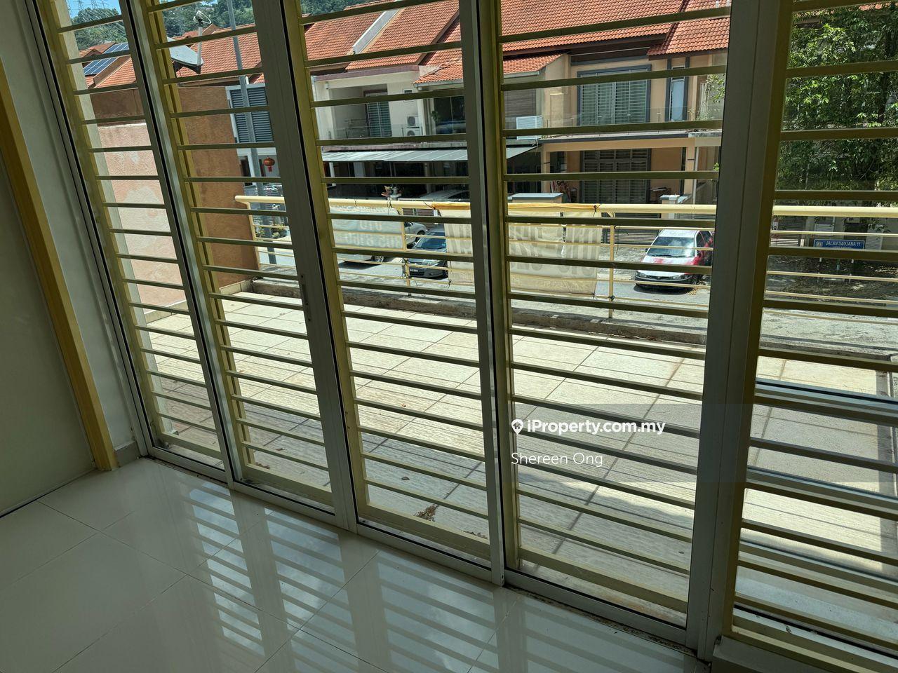 2-storey Terraced House for Sale in Ampang Saujana, Ampang by Shereen Ong - iProperty.com.my