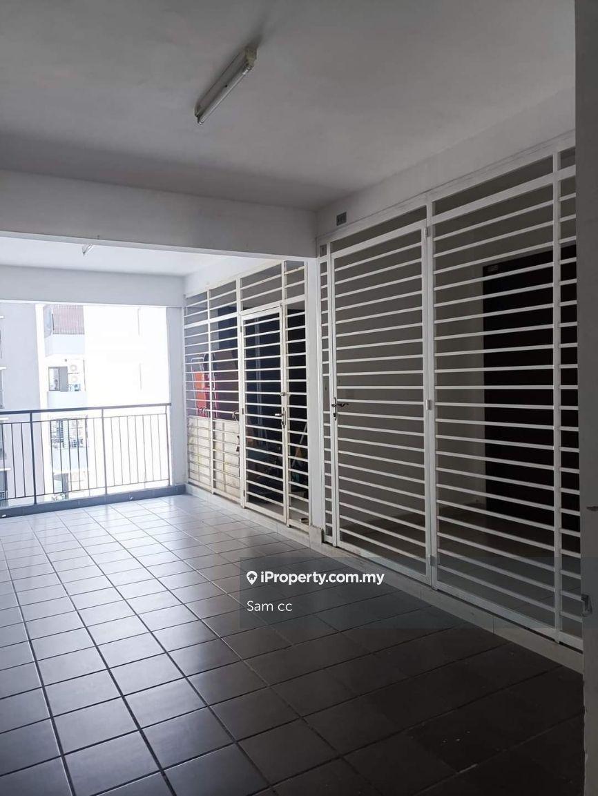 Kondominium untuk Dijual di Ken Rimba oleh Sam cc - iProperty.com.my