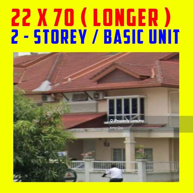 Rumah Berangkai 2 Tingkat untuk Dijual di Taman Prima Tropika, Seri Kembangan oleh Amy Ooi - iProperty.com.my