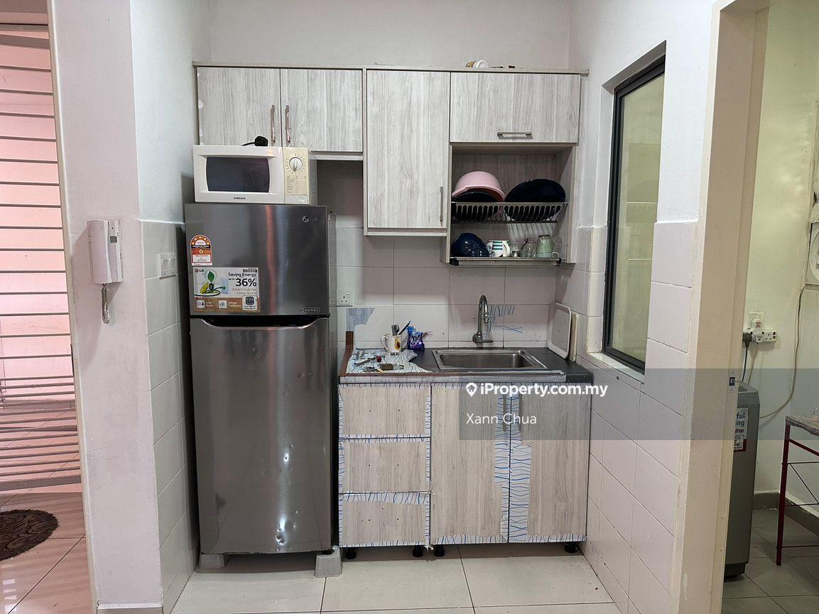 Residensi Servis untuk Disewa di Zeva @ Equine South oleh Xann Chua - iProperty.com.my