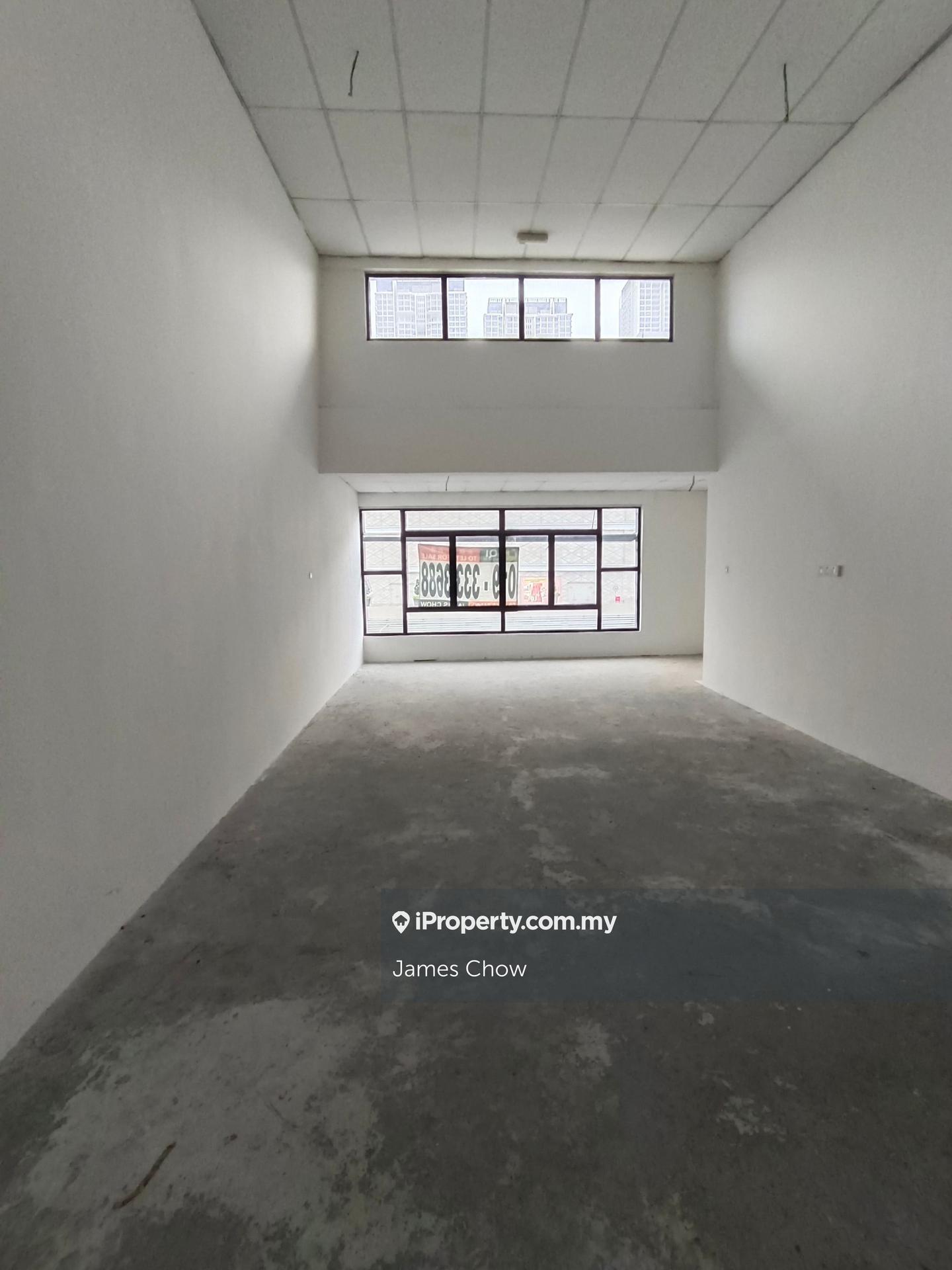 Kedai-Pejabat untuk Dijual di Bukit Jalil, Kuala Lumpur oleh James Chow - iProperty.com.my