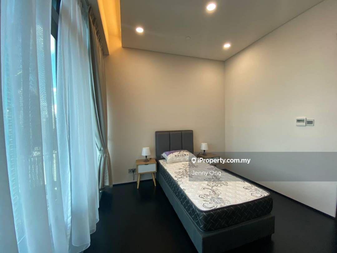 Service Residence for Sale in Four Seasons Place by Jenny Ong - iProperty.com.my