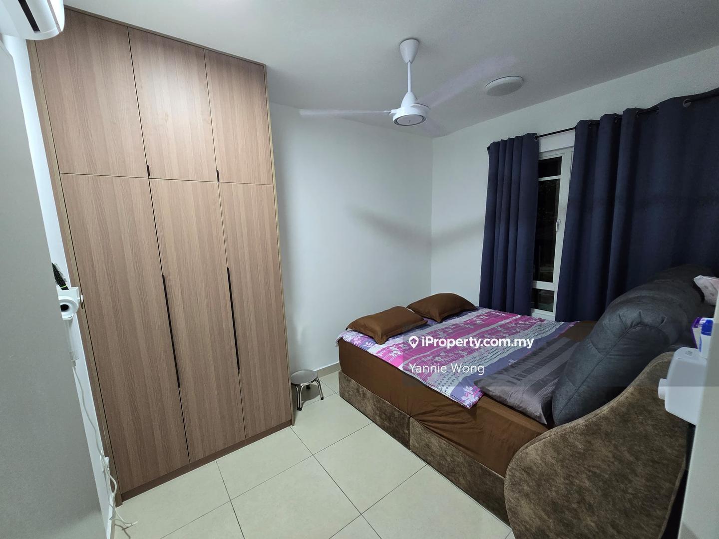Condominium for Sale in Residensi Suasana @ Damai by Yannie Wong - iProperty.com.my